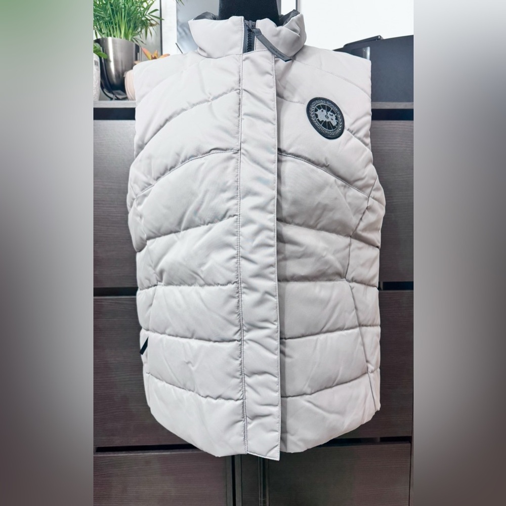 Canada Goose Freestyle Vest